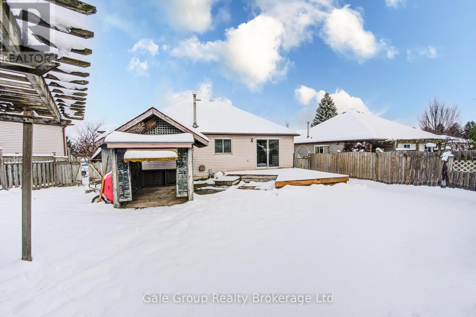 118 Canrobert Street, Woodstock, Ontario  N4S 8X5 - Photo 46 - X12678646