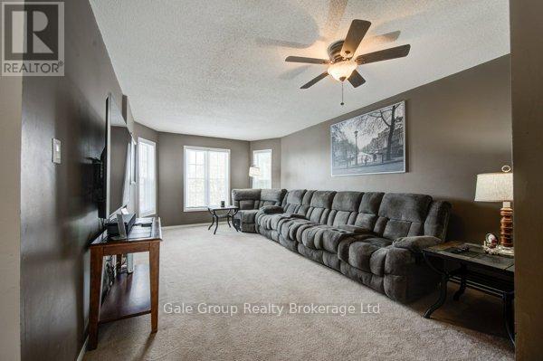 118 Canrobert Street, Woodstock, Ontario  N4S 8X5 - Photo 5 - X12678646