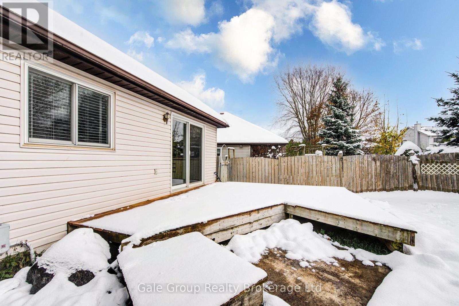 118 Canrobert Street, Woodstock, Ontario  N4S 8X5 - Photo 50 - X12678646