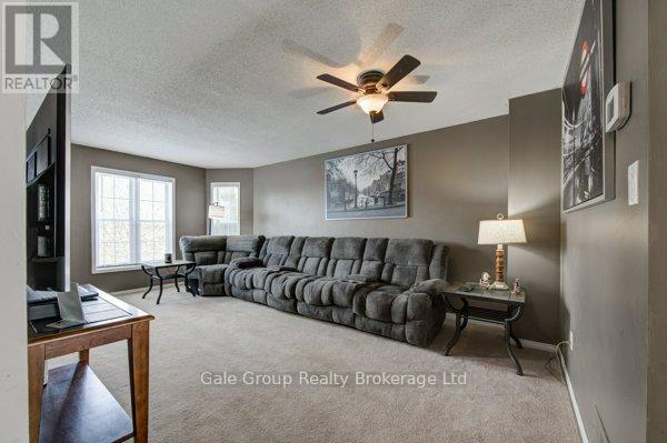 118 Canrobert Street, Woodstock, Ontario  N4S 8X5 - Photo 6 - X12678646