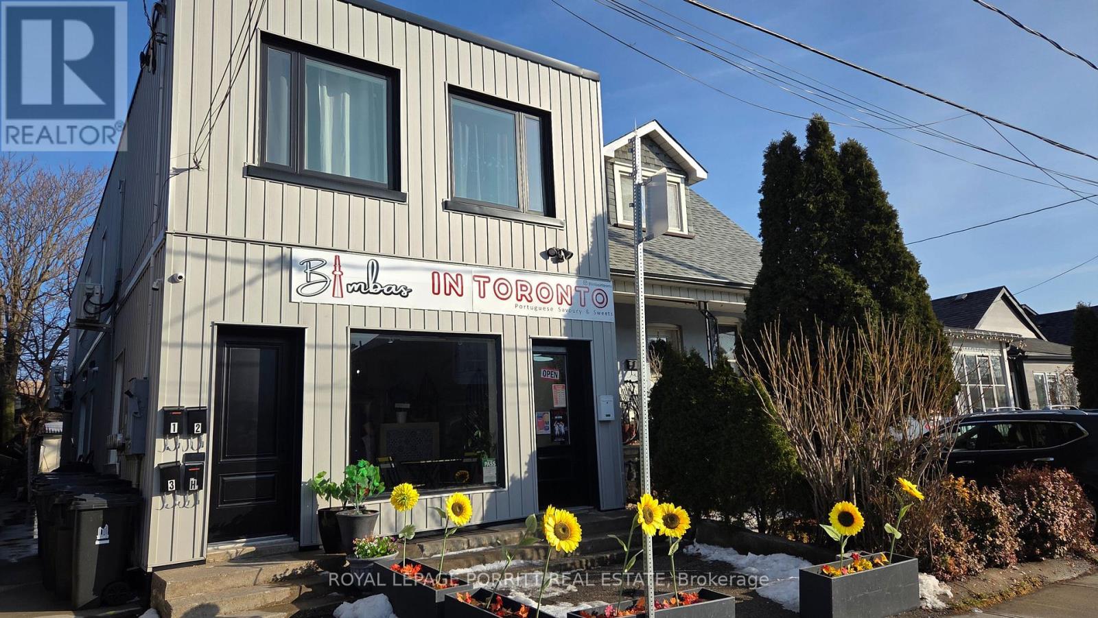 #1 - 333 Silverthorn Avenue, Toronto, Ontario  M6N 3K5 - Photo 17 - W12662022