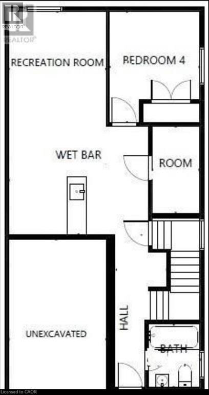 196 Sydney Street S, Kitchener, Ontario  N2G 3V5 - Photo 9 - 40797164