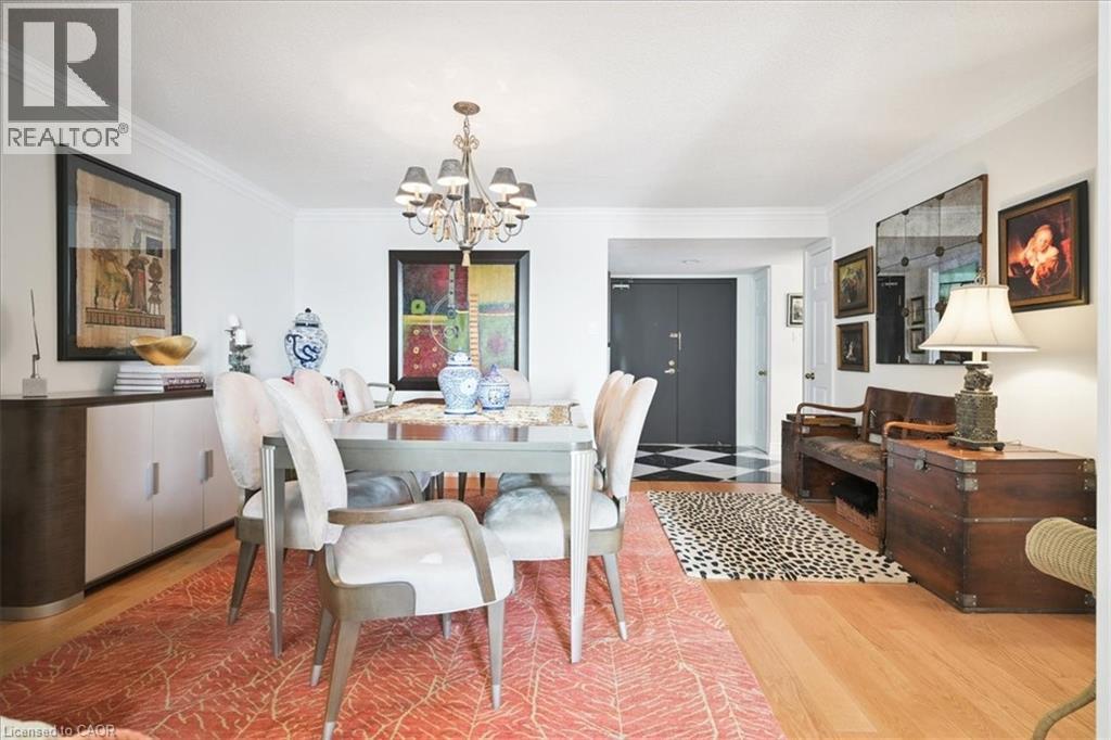 58 Church Street E Unit# 904, Brampton, Ontario  L6V 4A8 - Photo 10 - 40797153