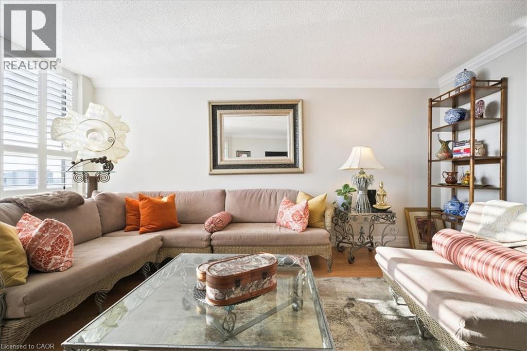 58 Church Street E Unit# 904, Brampton, Ontario  L6V 4A8 - Photo 13 - 40797153