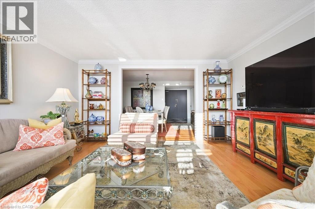 58 Church Street E Unit# 904, Brampton, Ontario  L6V 4A8 - Photo 15 - 40797153