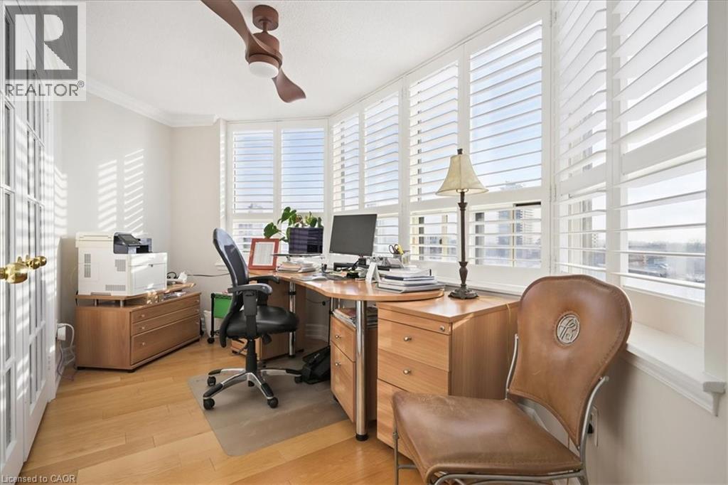 58 Church Street E Unit# 904, Brampton, Ontario  L6V 4A8 - Photo 17 - 40797153