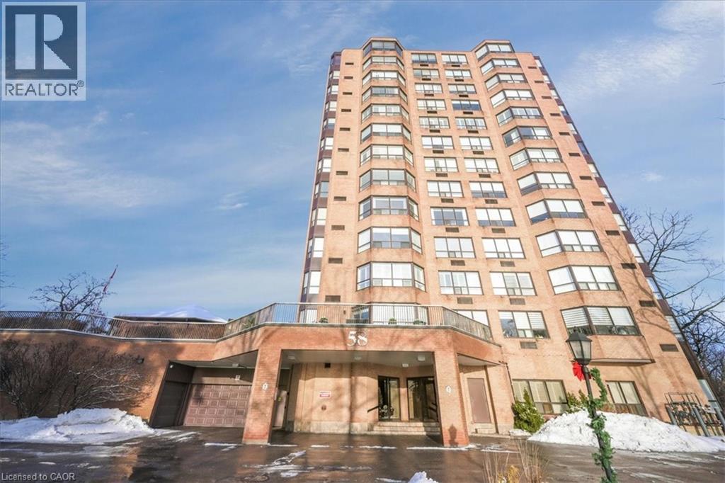 58 Church Street E Unit# 904, Brampton, Ontario  L6V 4A8 - Photo 2 - 40797153