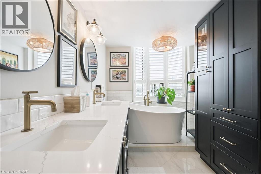 58 Church Street E Unit# 904, Brampton, Ontario  L6V 4A8 - Photo 24 - 40797153