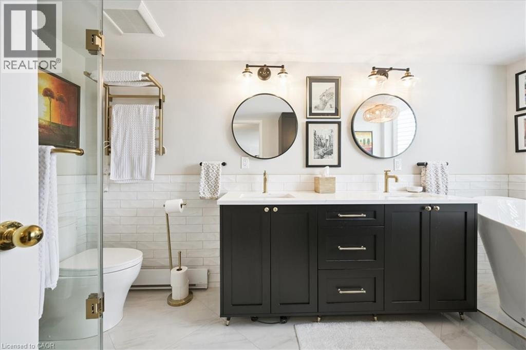 58 Church Street E Unit# 904, Brampton, Ontario  L6V 4A8 - Photo 27 - 40797153