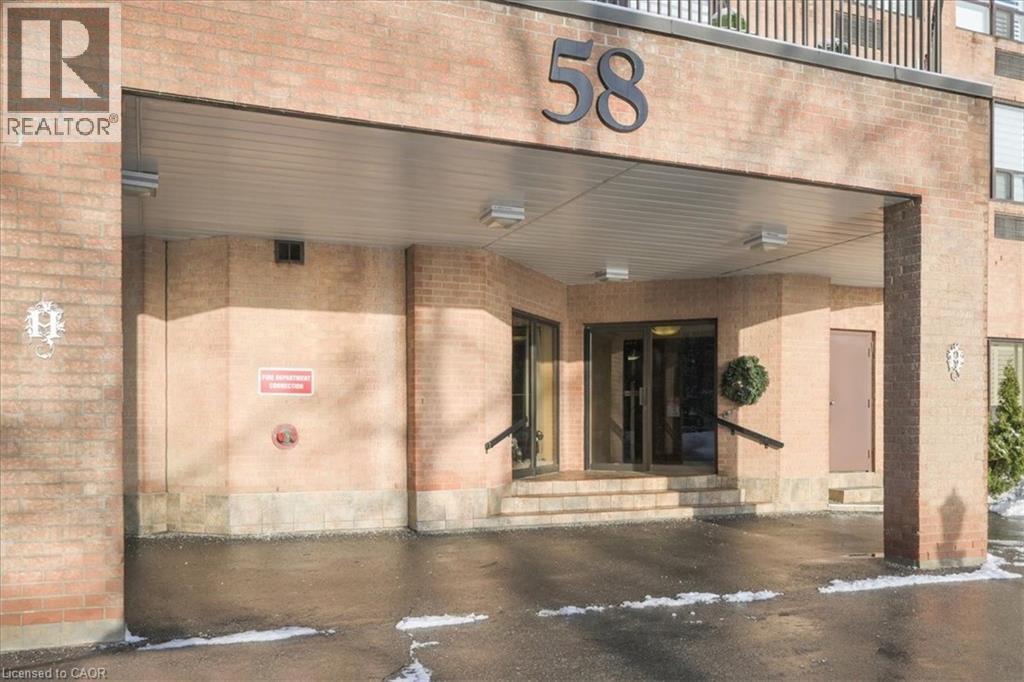 58 Church Street E Unit# 904, Brampton, Ontario  L6V 4A8 - Photo 3 - 40797153