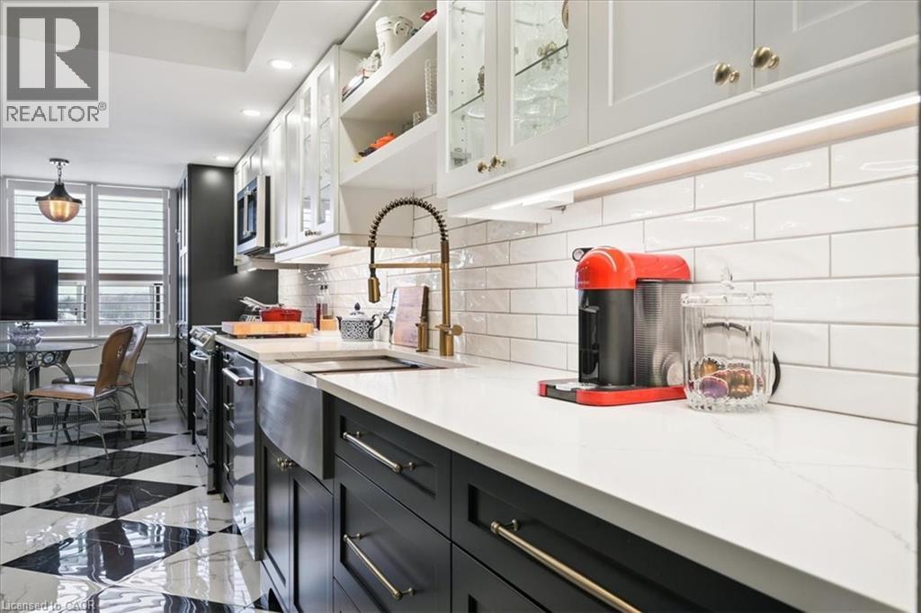 58 Church Street E Unit# 904, Brampton, Ontario  L6V 4A8 - Photo 32 - 40797153