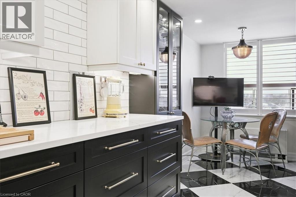 58 Church Street E Unit# 904, Brampton, Ontario  L6V 4A8 - Photo 33 - 40797153