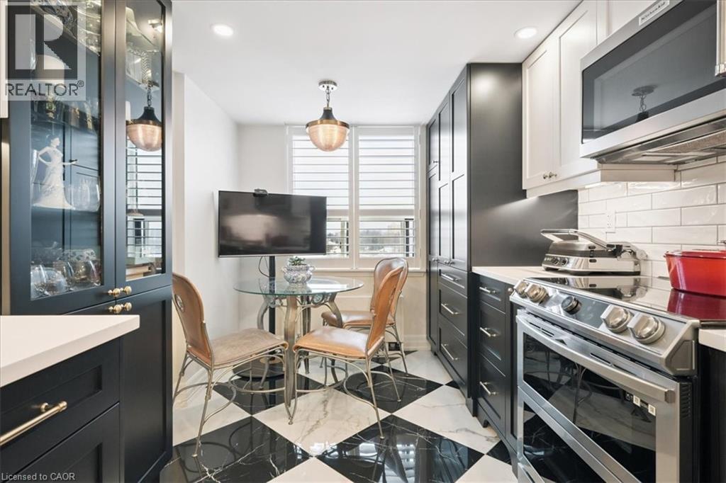 58 Church Street E Unit# 904, Brampton, Ontario  L6V 4A8 - Photo 34 - 40797153