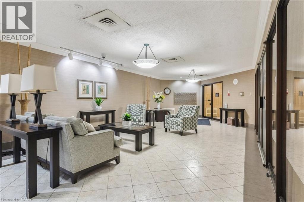 58 Church Street E Unit# 904, Brampton, Ontario  L6V 4A8 - Photo 4 - 40797153