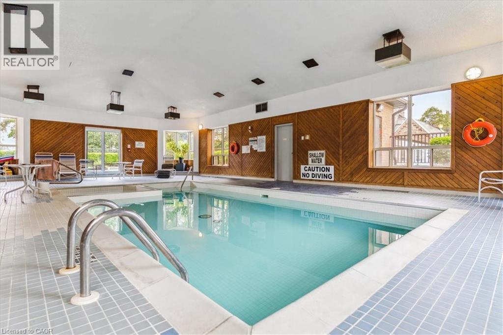 58 Church Street E Unit# 904, Brampton, Ontario  L6V 4A8 - Photo 40 - 40797153