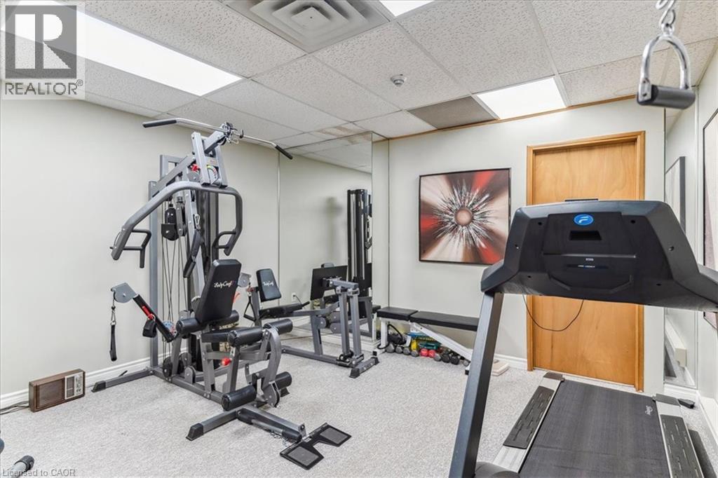 58 Church Street E Unit# 904, Brampton, Ontario  L6V 4A8 - Photo 41 - 40797153