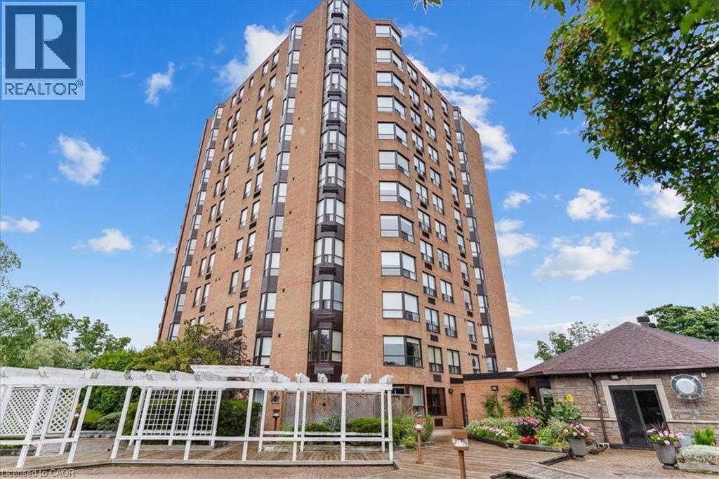 58 Church Street E Unit# 904, Brampton, Ontario  L6V 4A8 - Photo 46 - 40797153