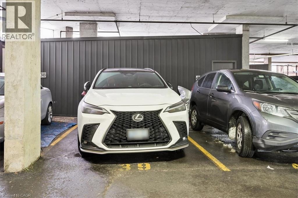 58 Church Street E Unit# 904, Brampton, Ontario  L6V 4A8 - Photo 48 - 40797153