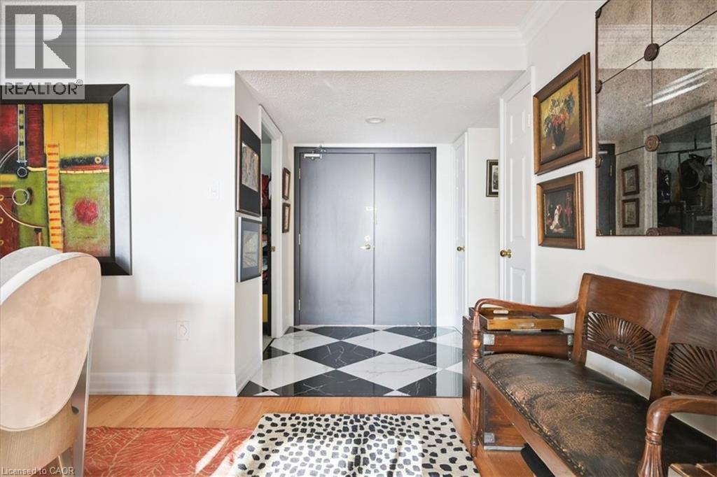 58 Church Street E Unit# 904, Brampton, Ontario  L6V 4A8 - Photo 6 - 40797153