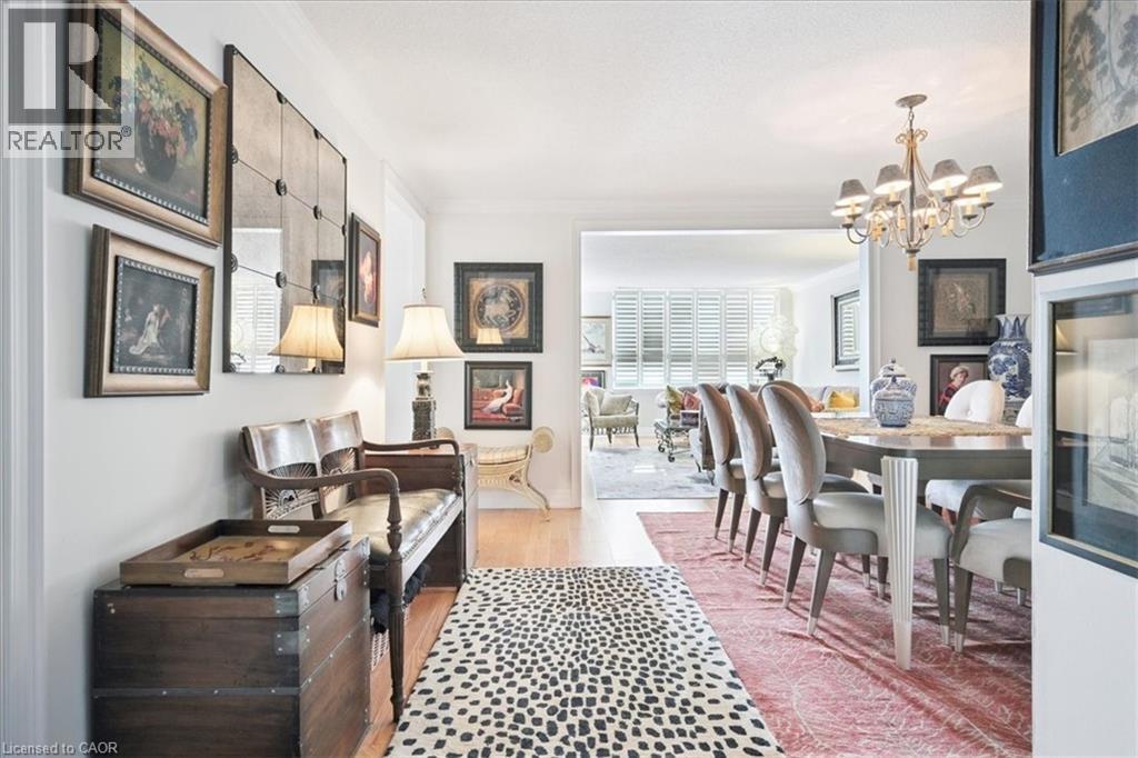 58 Church Street E Unit# 904, Brampton, Ontario  L6V 4A8 - Photo 7 - 40797153