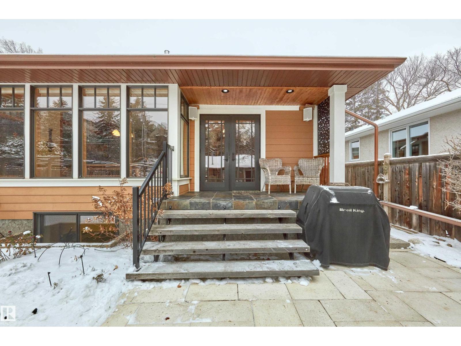 9135 117 St Nw, Edmonton, Alberta  T6G 1S1 - Photo 33 - E4469455