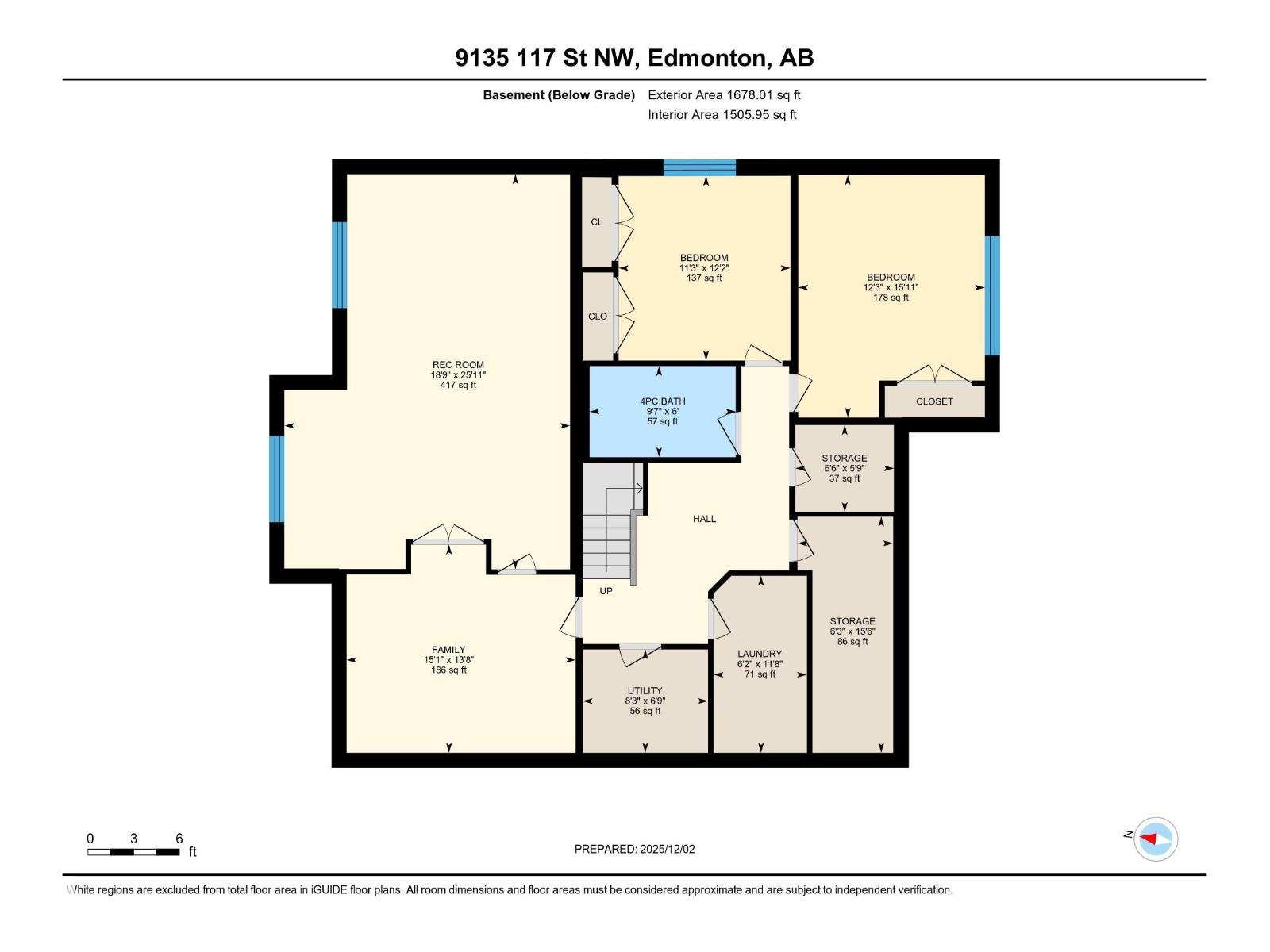 9135 117 St Nw, Edmonton, Alberta  T6G 1S1 - Photo 40 - E4469455