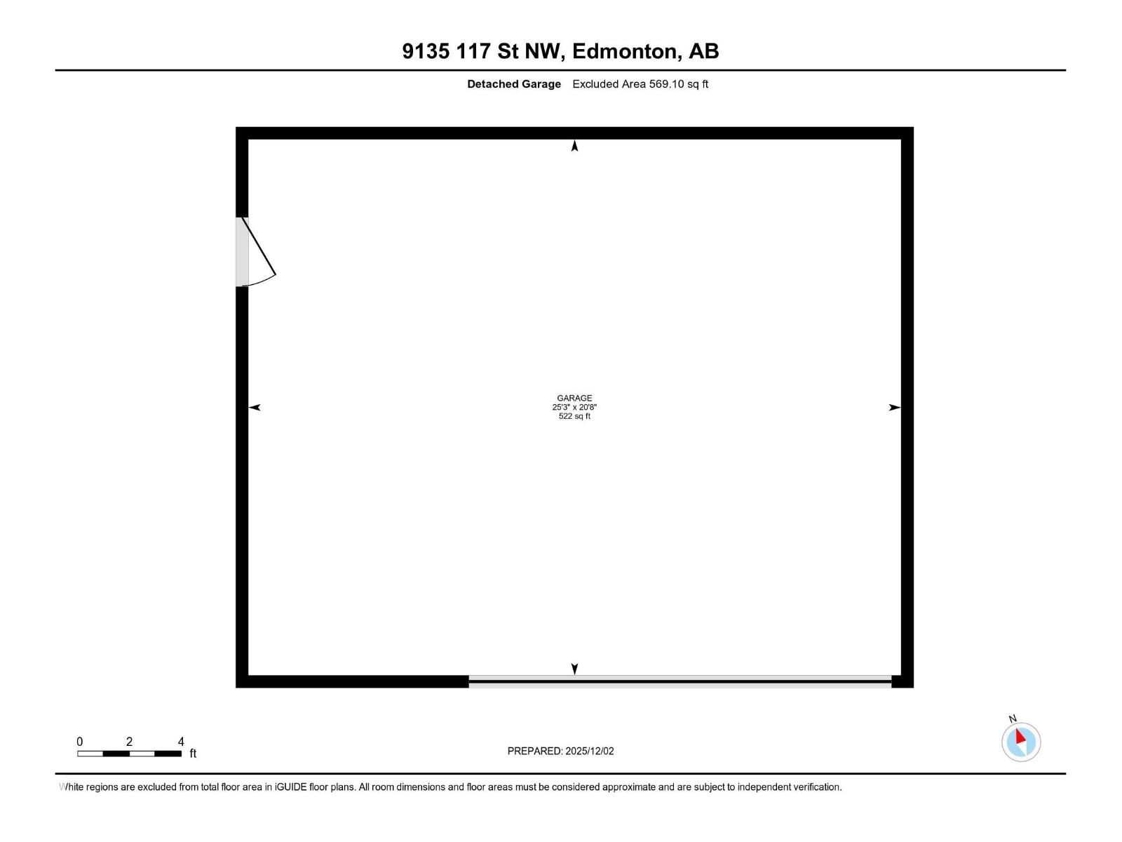9135 117 St Nw, Edmonton, Alberta  T6G 1S1 - Photo 41 - E4469455