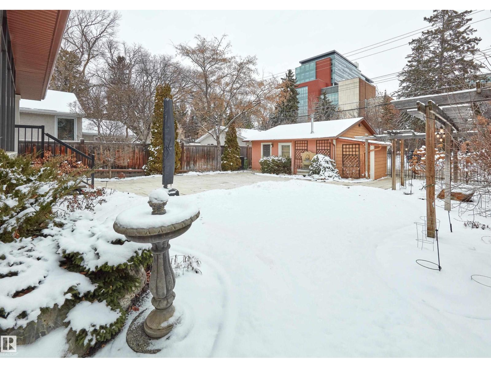 9135 117 St Nw, Edmonton, Alberta  T6G 1S1 - Photo 37 - E4469455