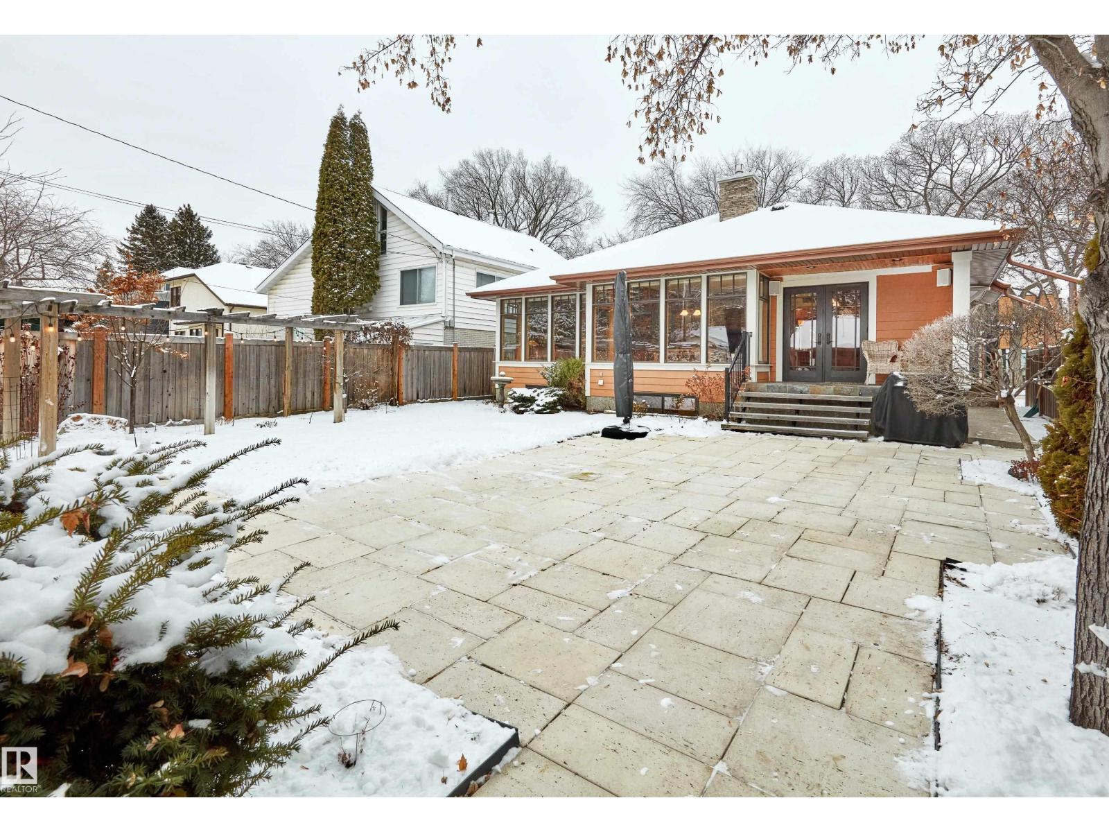 9135 117 St Nw, Edmonton, Alberta  T6G 1S1 - Photo 34 - E4469455