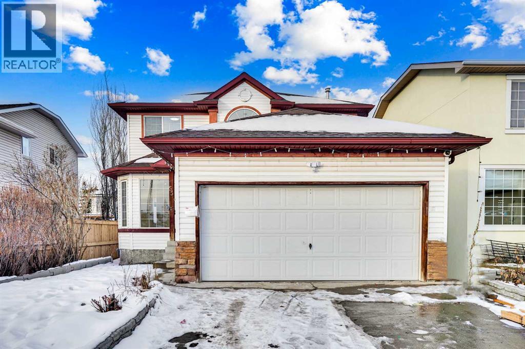 55 Coral Springs Close Ne, Calgary, Alberta  t3j 3s4 - Photo 2 - A2274791