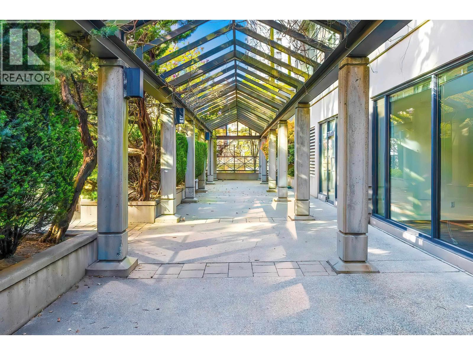 2303 1188 Howe Street, Vancouver, British Columbia  V6Z 2S8 - Photo 26 - R3077485