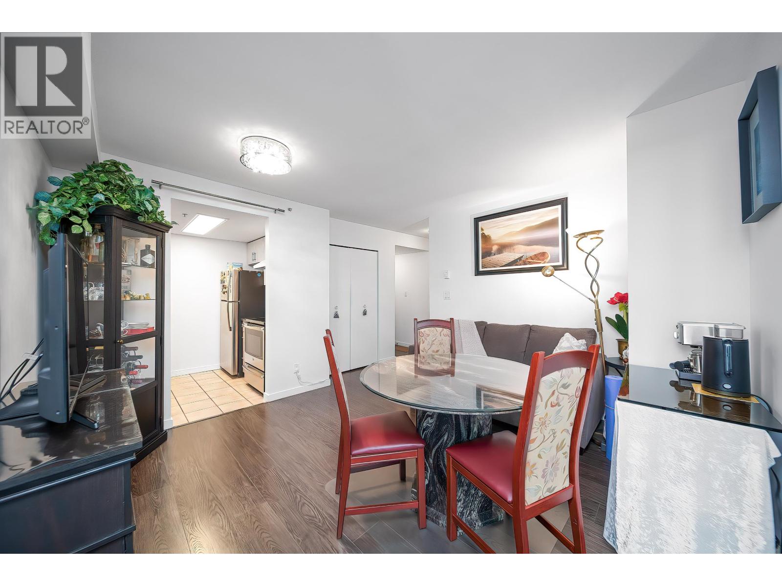 2303 1188 Howe Street, Vancouver, British Columbia  V6Z 2S8 - Photo 4 - R3077485