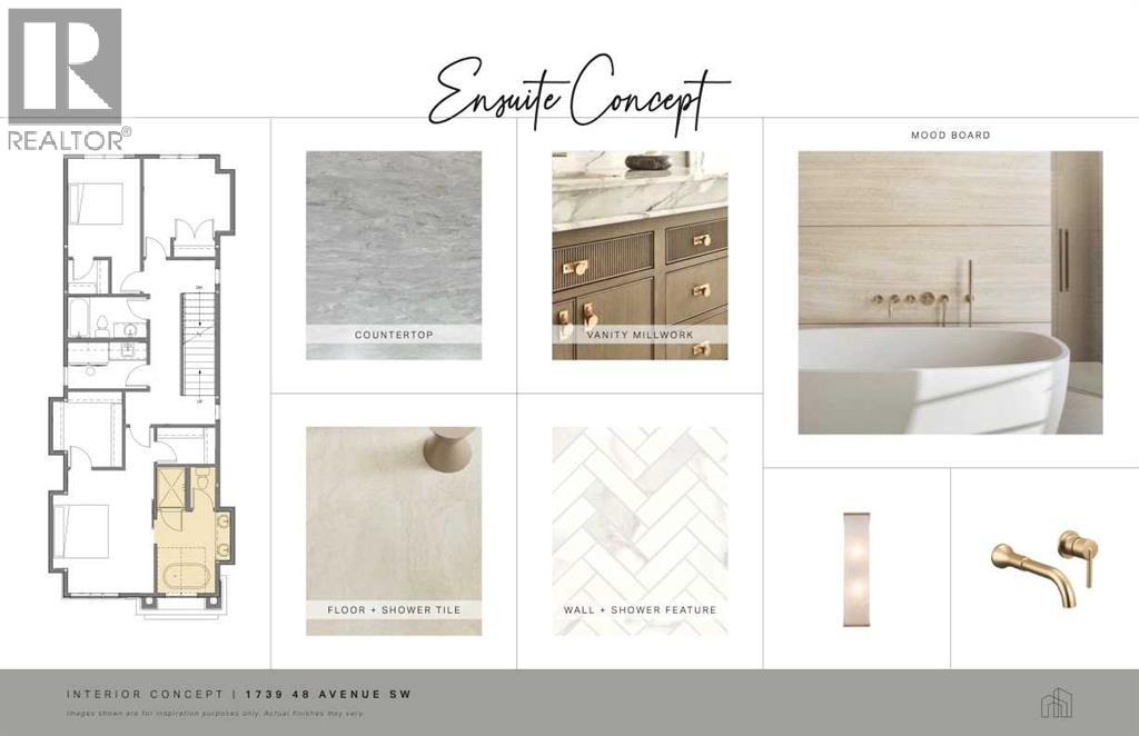 1739 48 Avenue Sw, Calgary, Alberta  T2T 2T2 - Photo 8 - A2277629