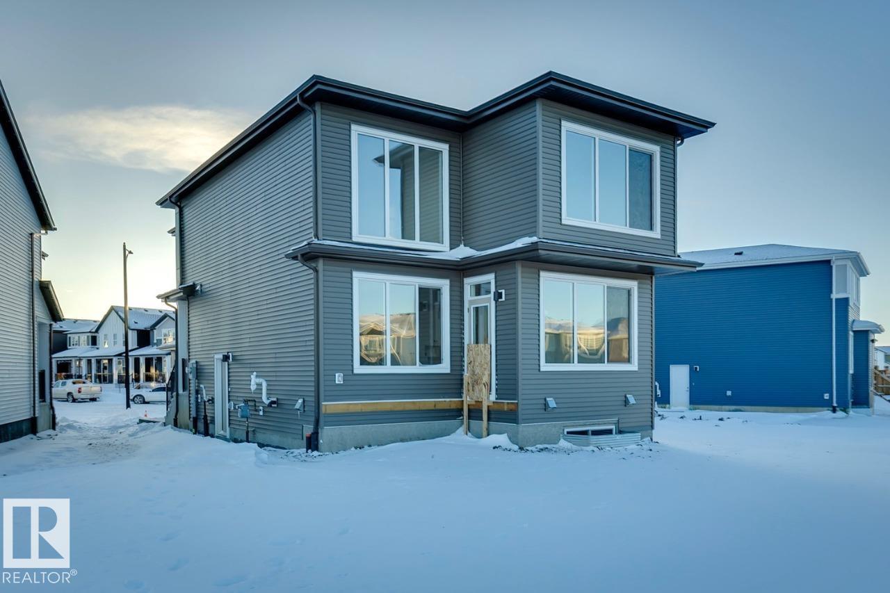 5131 69 St, Beaumont, Alberta  T4X 2Z3 - Photo 4 - E4469460