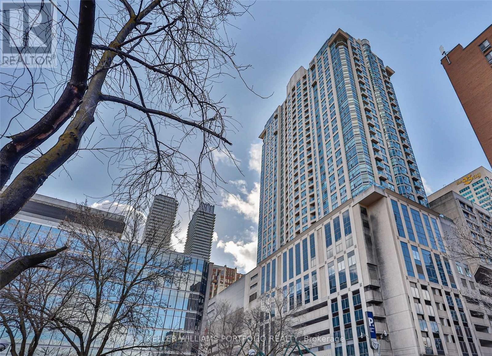 3209 - 8 Park Road, Toronto, Ontario  M4W 3S5 - Photo 1 - C12678546