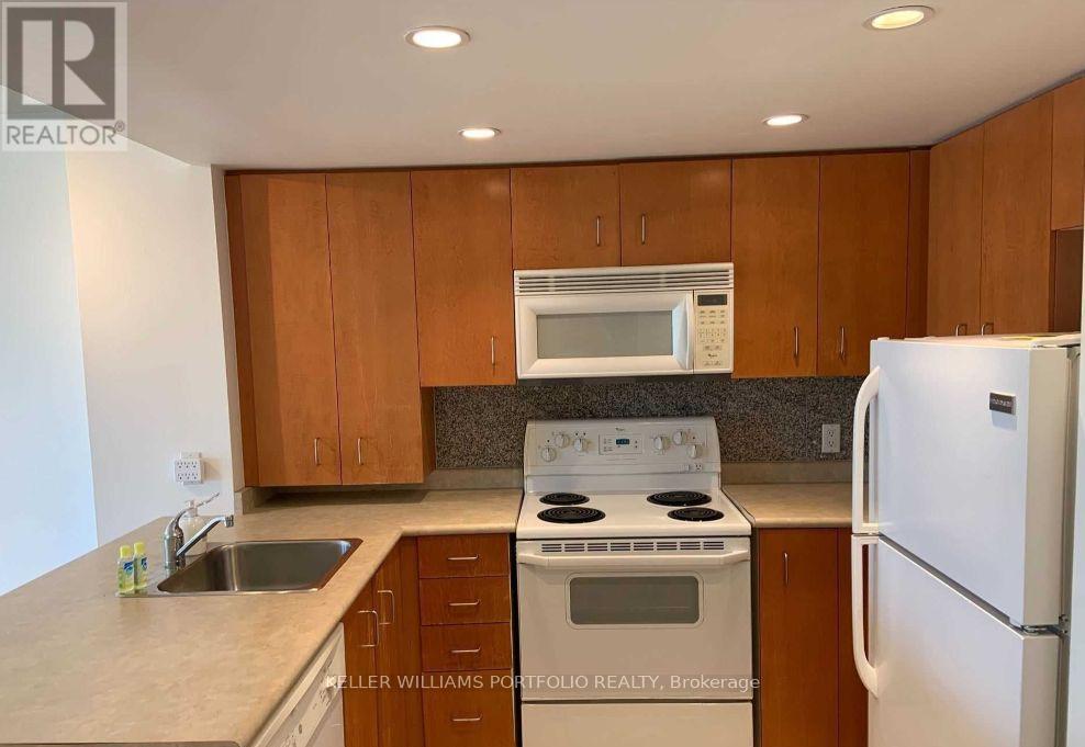 3209 - 8 Park Road, Toronto, Ontario  M4W 3S5 - Photo 5 - C12678546