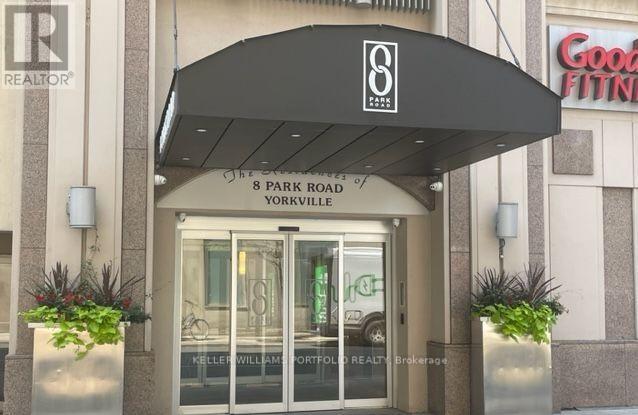 3209 - 8 Park Road, Toronto, Ontario  M4W 3S5 - Photo 8 - C12678546