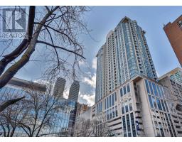 3209 - 8 PARK ROAD, Toronto, Ontario