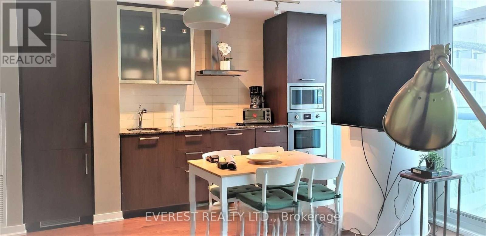 3308 - 14 York Street, Toronto, Ontario  M5J 0B1 - Photo 5 - C12678554