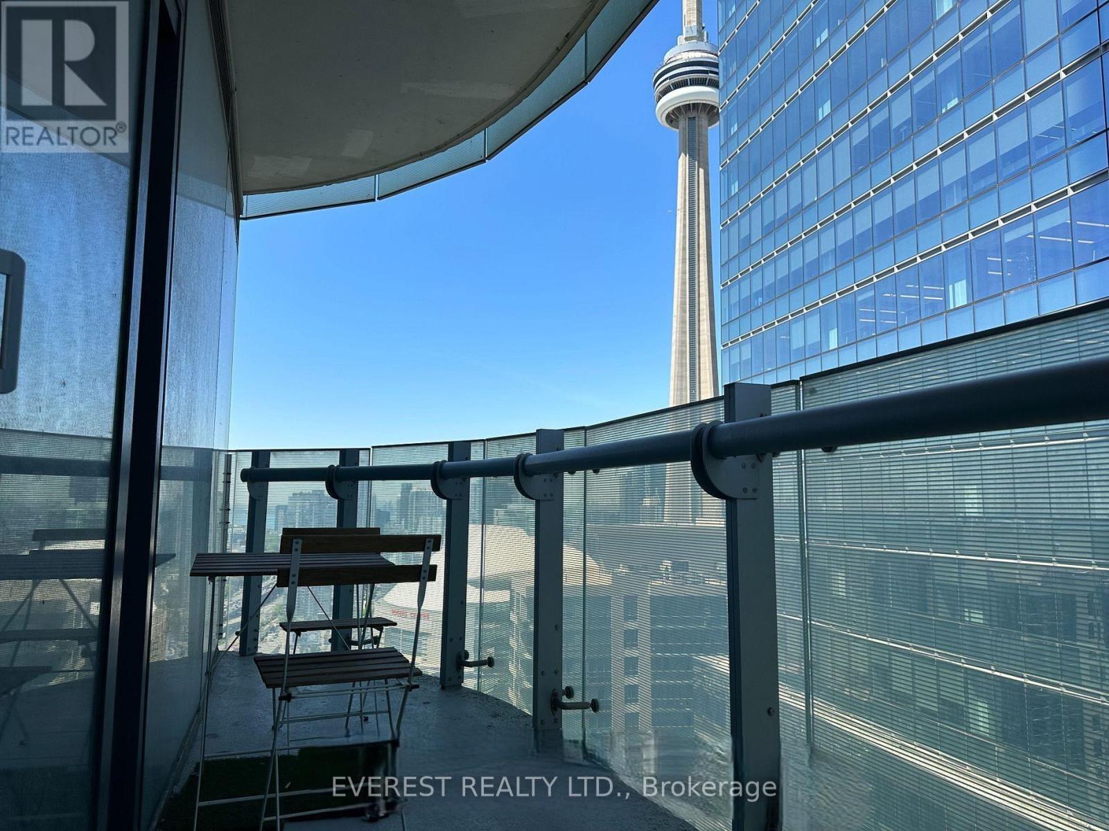 3308 - 14 York Street, Toronto, Ontario  M5J 0B1 - Photo 9 - C12678554