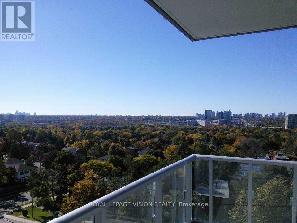 812 - 66 Forest Manor Road, Toronto, Ontario  M2J 0B7 - Photo 2 - C12678566