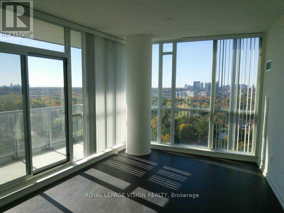 812 - 66 Forest Manor Road, Toronto, Ontario  M2J 0B7 - Photo 4 - C12678566