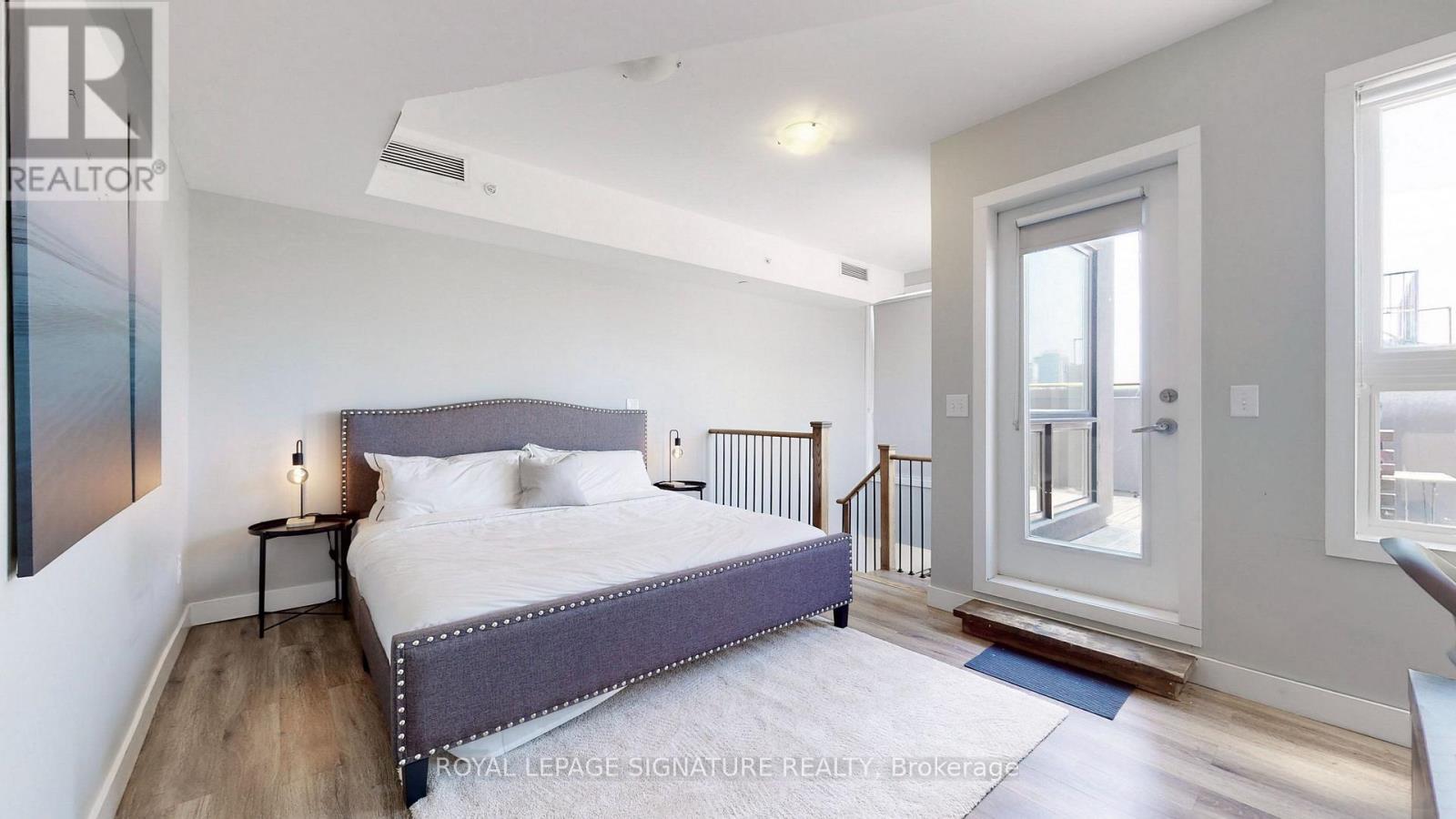 404 - 335 College Street, Toronto, Ontario  M5T 1S2 - Photo 10 - C12678568