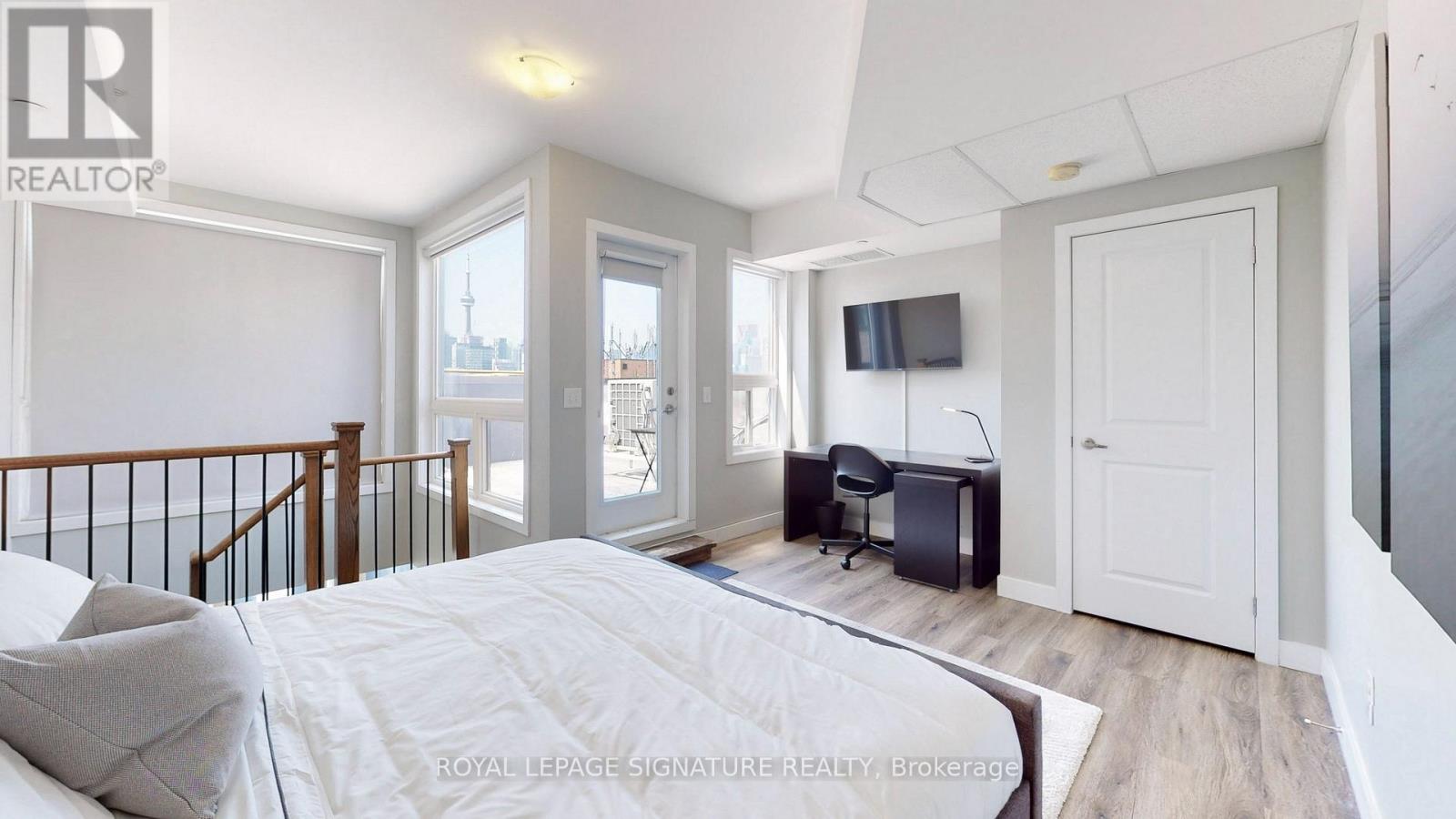 404 - 335 College Street, Toronto, Ontario  M5T 1S2 - Photo 13 - C12678568