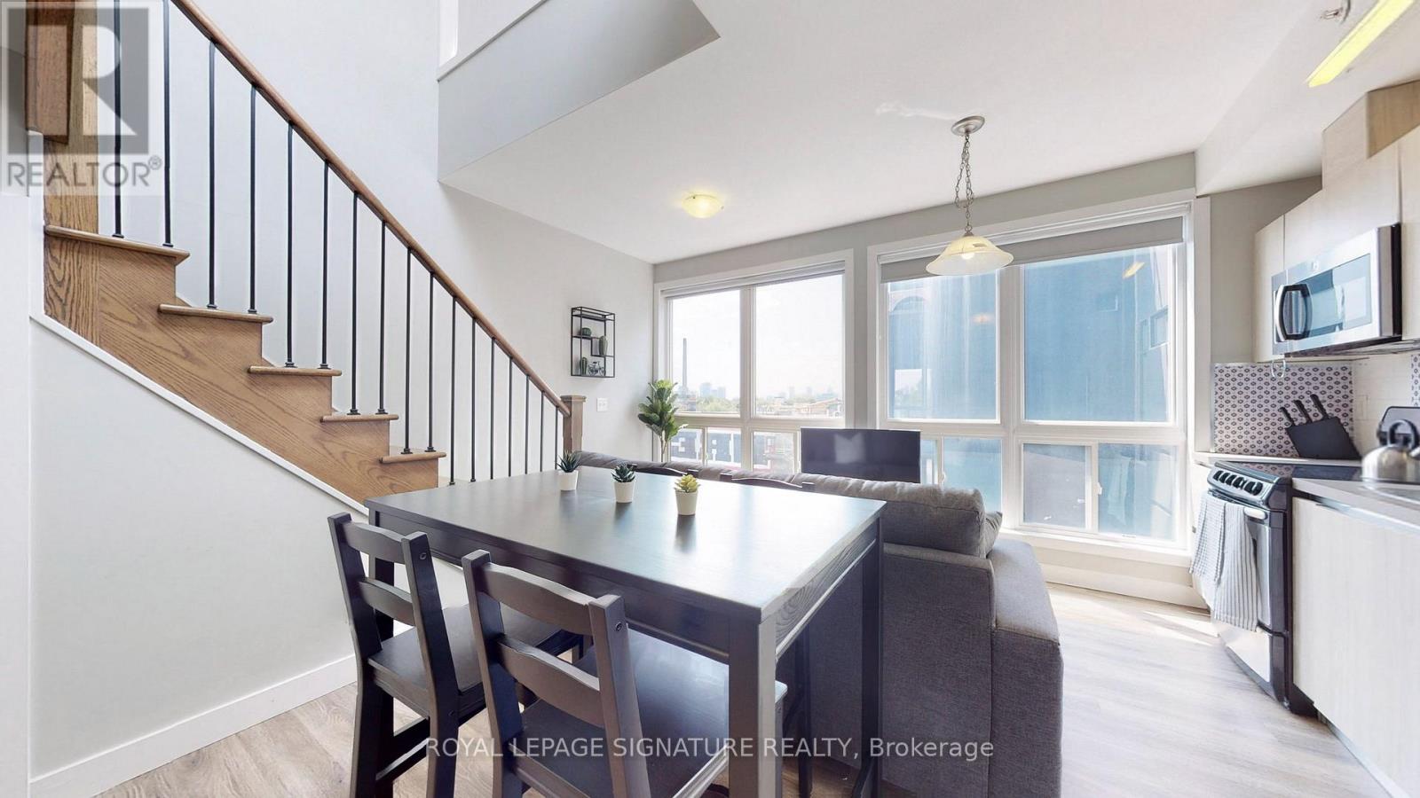 404 - 335 College Street, Toronto, Ontario  M5T 1S2 - Photo 4 - C12678568