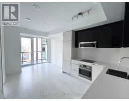 1507 - 308 JARVIS STREET, Toronto, Ontario