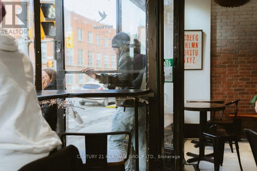 1421 Bloor Street W, Toronto, Ontario  M6P 3L4 - Photo 10 - C12678588