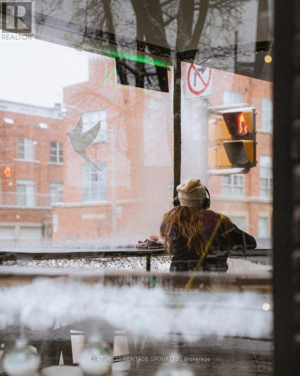 1421 Bloor Street W, Toronto, Ontario  M6P 3L4 - Photo 9 - C12678588