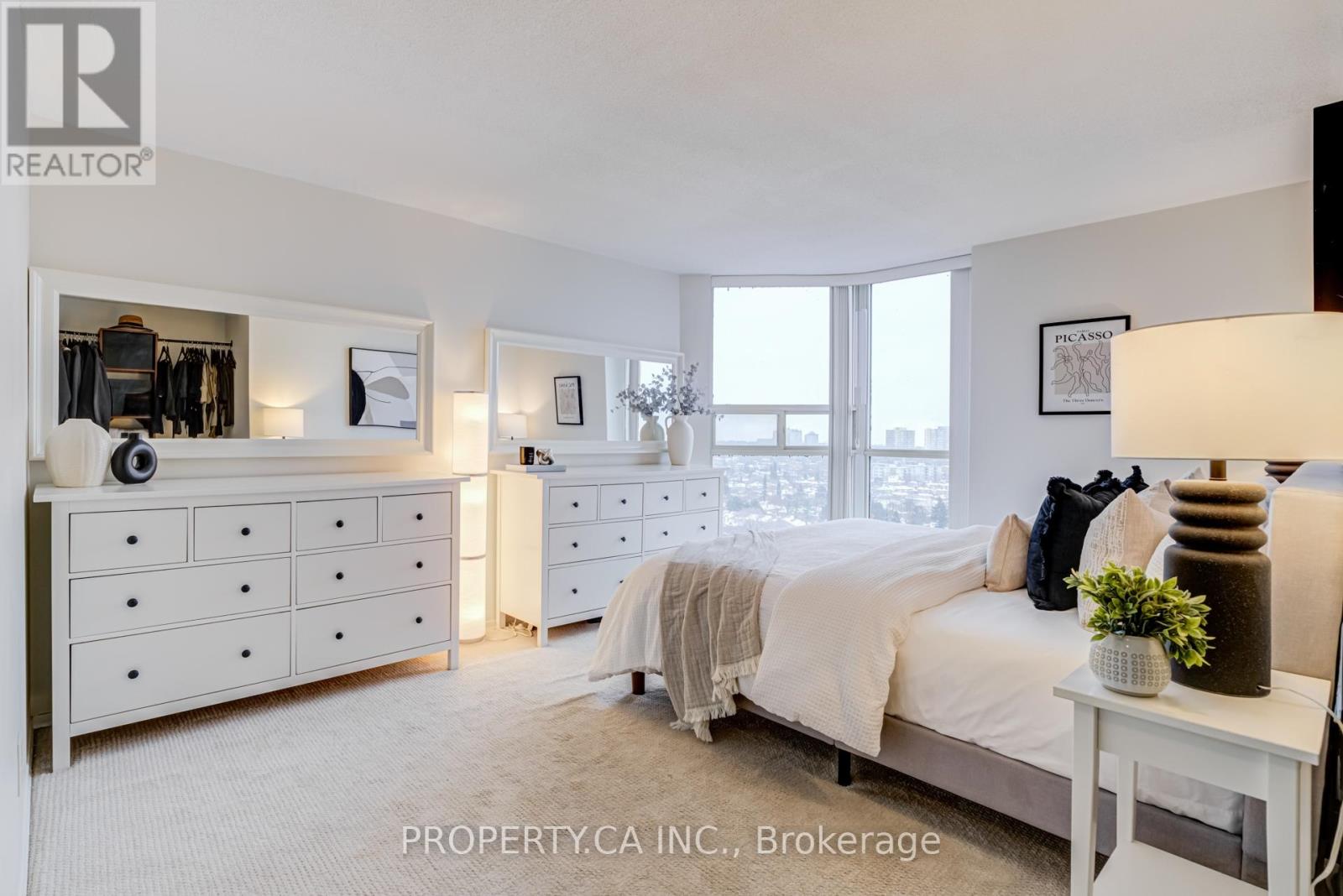 1516 - 2460 Eglinton Avenue E, Toronto, Ontario  M1K 5J7 - Photo 10 - E12678548