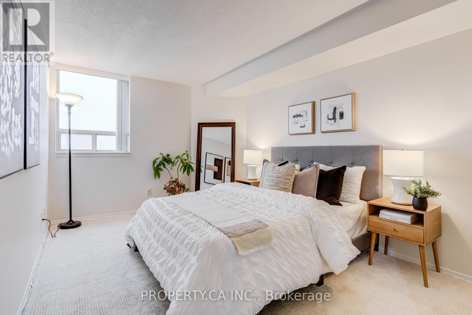 1516 - 2460 Eglinton Avenue E, Toronto, Ontario  M1K 5J7 - Photo 12 - E12678548